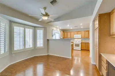 10009 Netherton Drive Kitchen