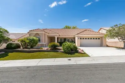 10009 Netherton Drive, Las Vegas