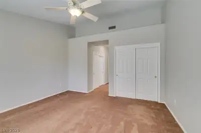10009 Netherton Drive Bedroom