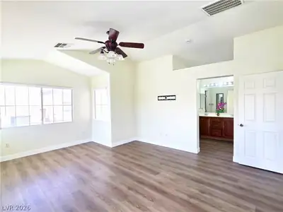 7593 Garden Galley Street, Las Vegas, NV 89139 Primary Bedroom