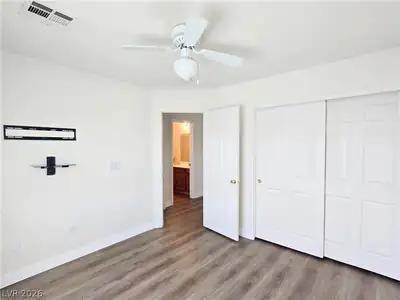 7593 Garden Galley Street, Las Vegas, NV 89139 Bedroom