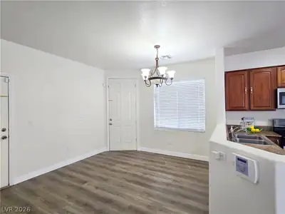 7593 Garden Galley Street, Las Vegas, NV 89139 Dining Area