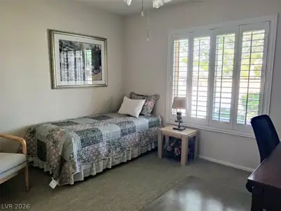 409 Golden State Street Bedroom