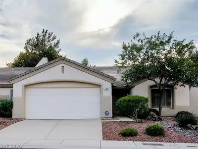 409 Golden State Street, Henderson