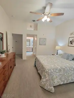 409 Golden State Street Primary Bedroom
