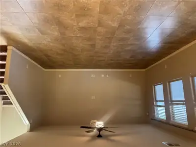 55 Canopus Ridge Way, Las Vegas, NV 89183 Living Room
