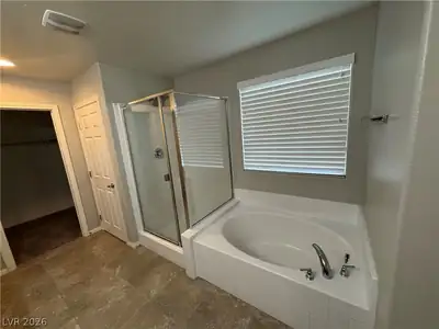 55 Canopus Ridge Way, Las Vegas, NV 89183 Primary Bathroom