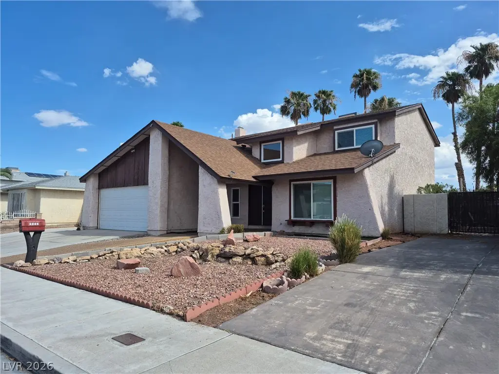 5849 West Cherokee