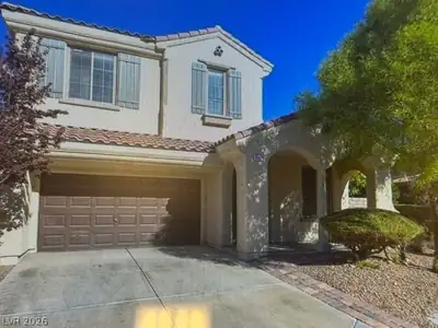 11828 Arenoso Drive, Las Vegas