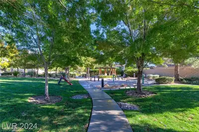 11828 Arenoso Drive, Las Vegas, NV 89138 Playground