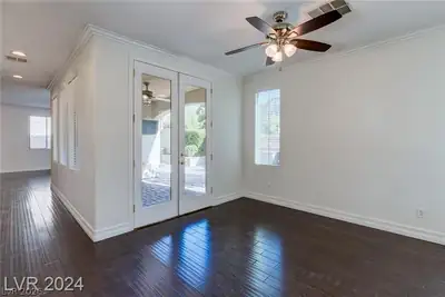 11828 Arenoso Drive, Las Vegas, NV 89138 Living Room