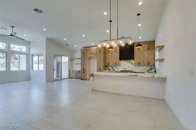 483 Indigo Springs Street, Henderson, NV 89014 Kitchen