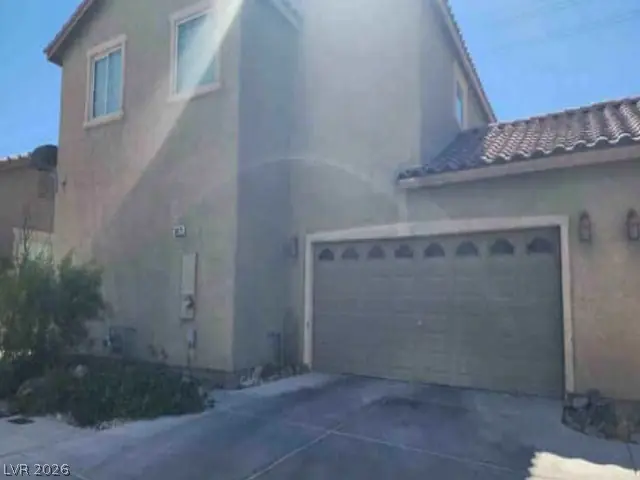 10625 Colter Bay Court, Las Vegas, NV 89129
