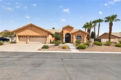 7712 Silver Wells Road, Las Vegas