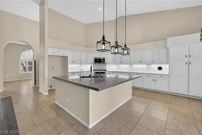 7712 Silver Wells Road, Las Vegas, NV 89149 Kitchen