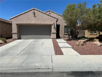 4112 GLIDING GULLS Avenue, North Las Vegas