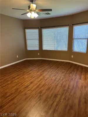 4112 GLIDING GULLS Avenue, North Las Vegas, NV 89084 Primary Bedroom