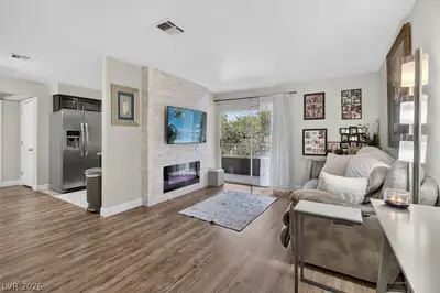 2606 South Durango Drive 281 Las Vegas, NV 89117