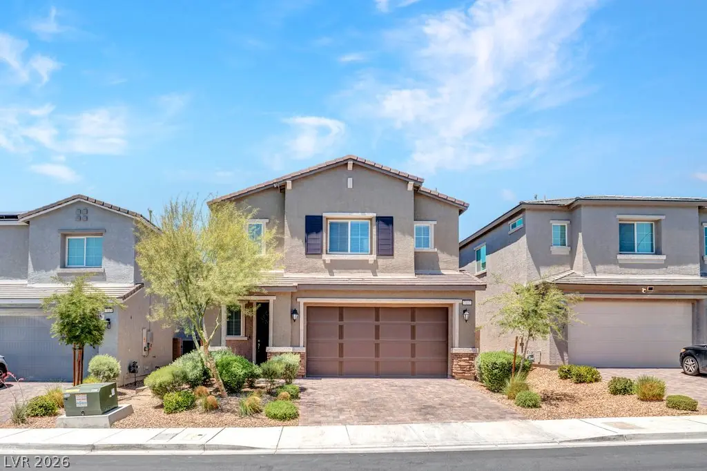 7117 Red Gulch Street, North Las Vegas, NV 89084