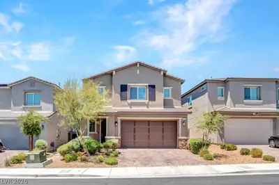 7117 Red Gulch Street, North Las Vegas