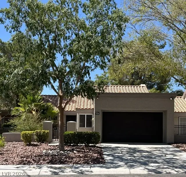 8541 Millsboro Drive, Las Vegas, NV 89134
