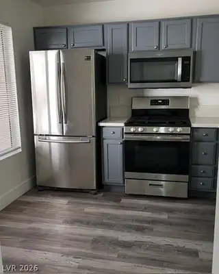 8541 Millsboro Drive, Las Vegas, NV 89134 Kitchen