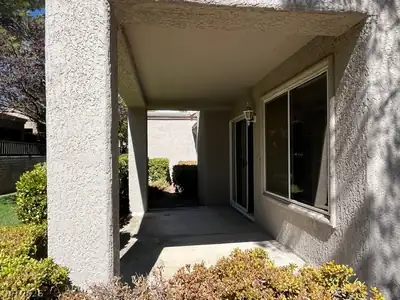 8541 Millsboro Drive, Las Vegas, NV 89134 Patio
