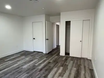 8541 Millsboro Drive, Las Vegas, NV 89134 Bedroom