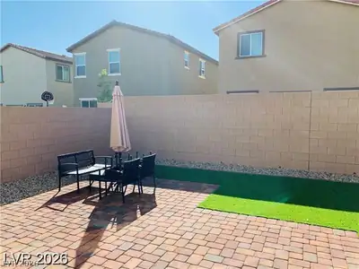 7867 Pink Opal Avenue Yard