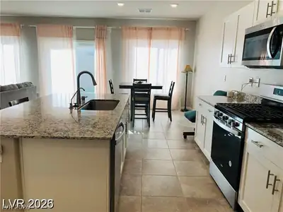 7867 Pink Opal Avenue Kitchen