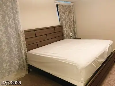 7867 Pink Opal Avenue Bedroom