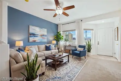 1241 Nevada Sky Street, Las Vegas