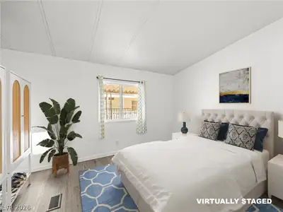 3044 Gavilan Lane Bedroom