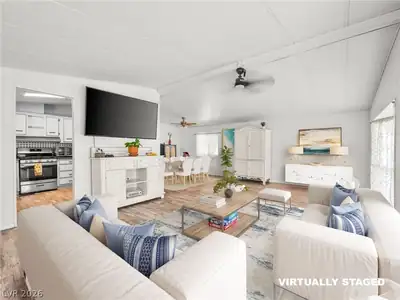 3044 Gavilan Lane, Las Vegas