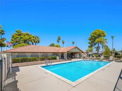3044 Gavilan Lane Pool
