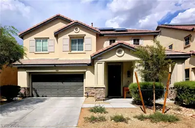 5628 West Tideview Street, North Las Vegas