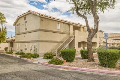 1401 North Michael Way 139 Las Vegas, NV 89108