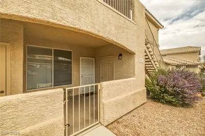 1401 North Michael Way 139 Patio