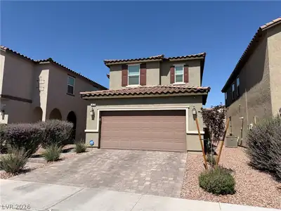 7879 Penderbrook Street, Las Vegas