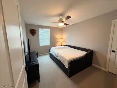 7879 Penderbrook Street, Las Vegas, NV 89149 Bedroom