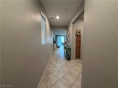 7879 Penderbrook Street, Las Vegas, NV 89149 Hallway