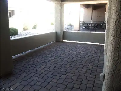 735 Orange Plume Walk Patio