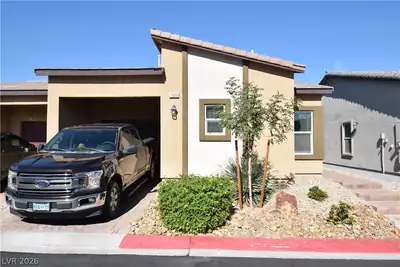 7525 Cooks Meadow Street North Las Vegas, NV 89084