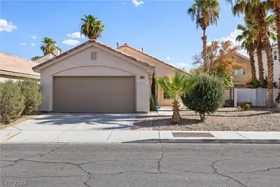 7113 Utopia Way Las Vegas, NV 89130