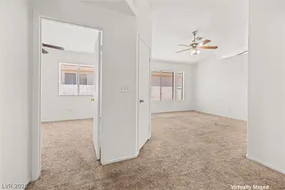 7113 Utopia Way, Las Vegas, NV 89130 Living Room
