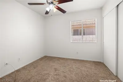 7113 Utopia Way, Las Vegas, NV 89130 Bedroom