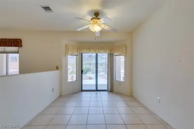 2087 King Mesa Drive Dining Area