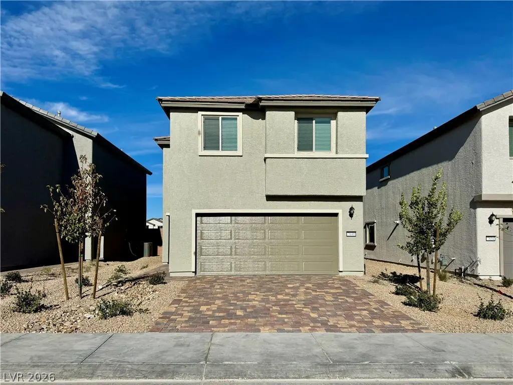 7640 Royal Halo Avenue, Las Vegas, NV 89113