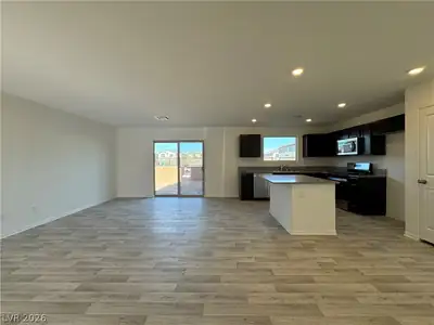 7640 Royal Halo Avenue, Las Vegas, NV 89113 Living Room