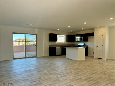 7640 Royal Halo Avenue, Las Vegas, NV 89113 Living Room
